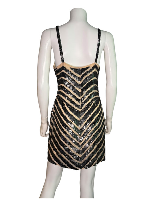 Parker Sequin Dress