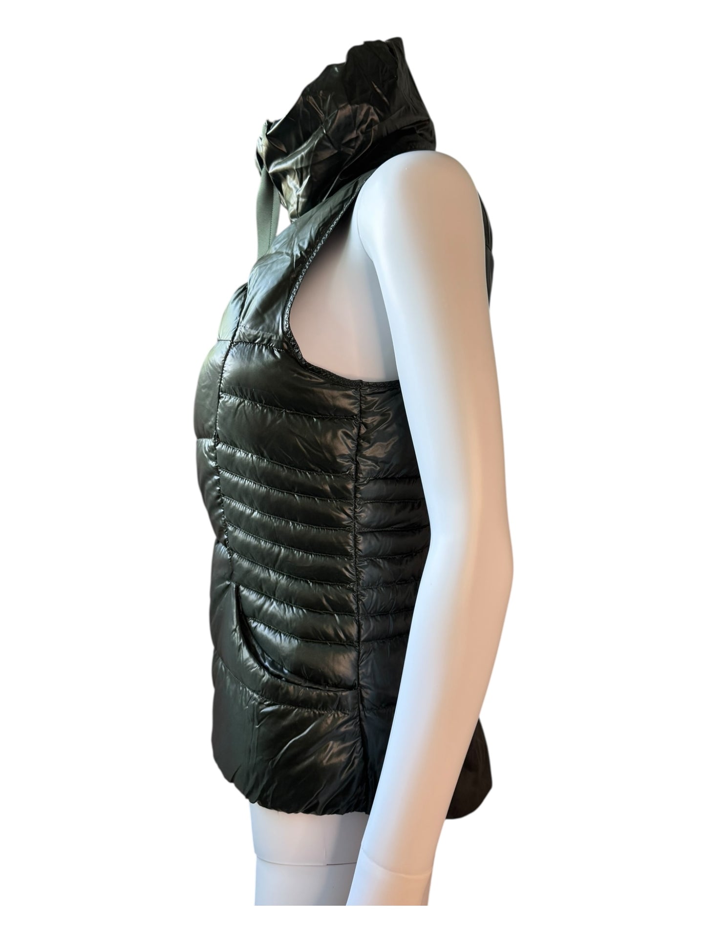 Lululemon Puffer Vest
