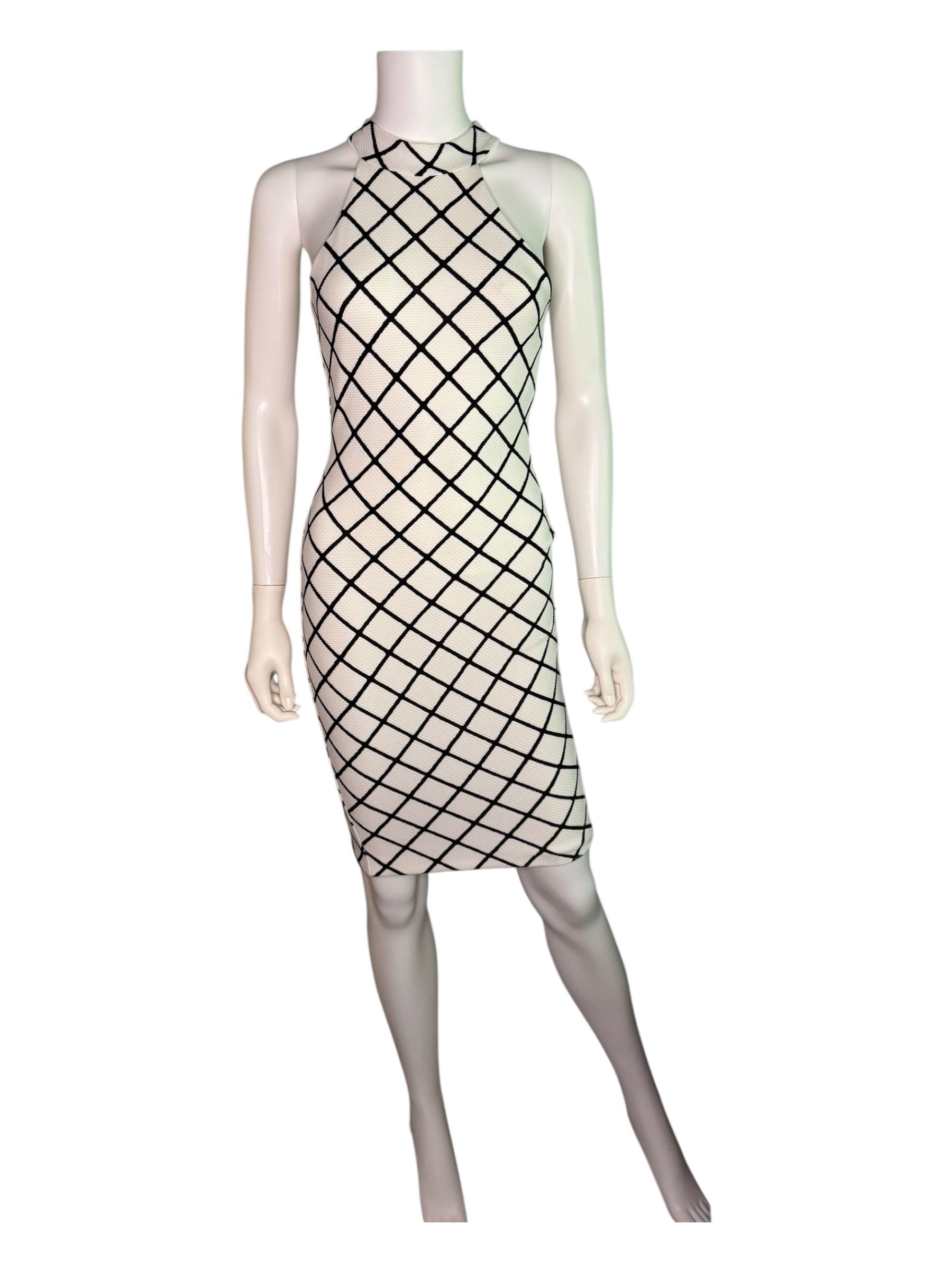 nookie bodycon dress Nookie