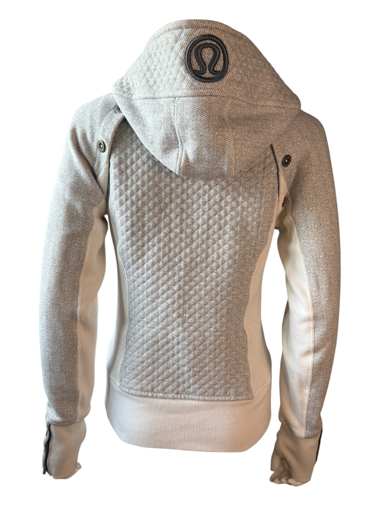 Lululemon Specialty Edition Scuba Hoodie