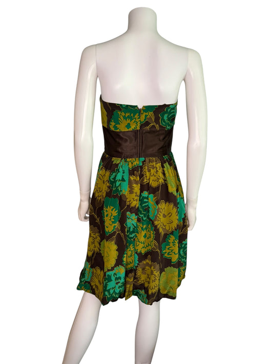 Plenty by Tracy Reese (Retro Anthropologie) Dress