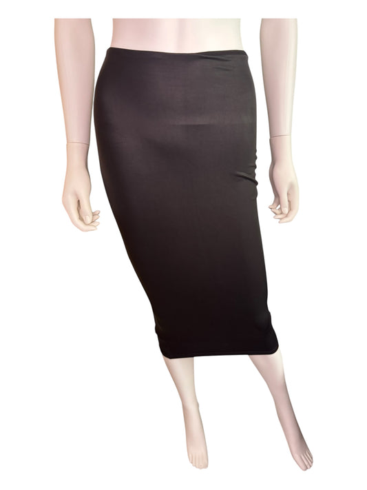 Nookie Pencil Skirt
