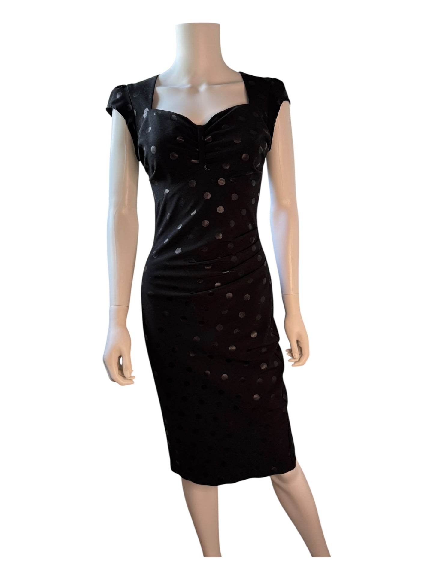 Stop Staring Dress