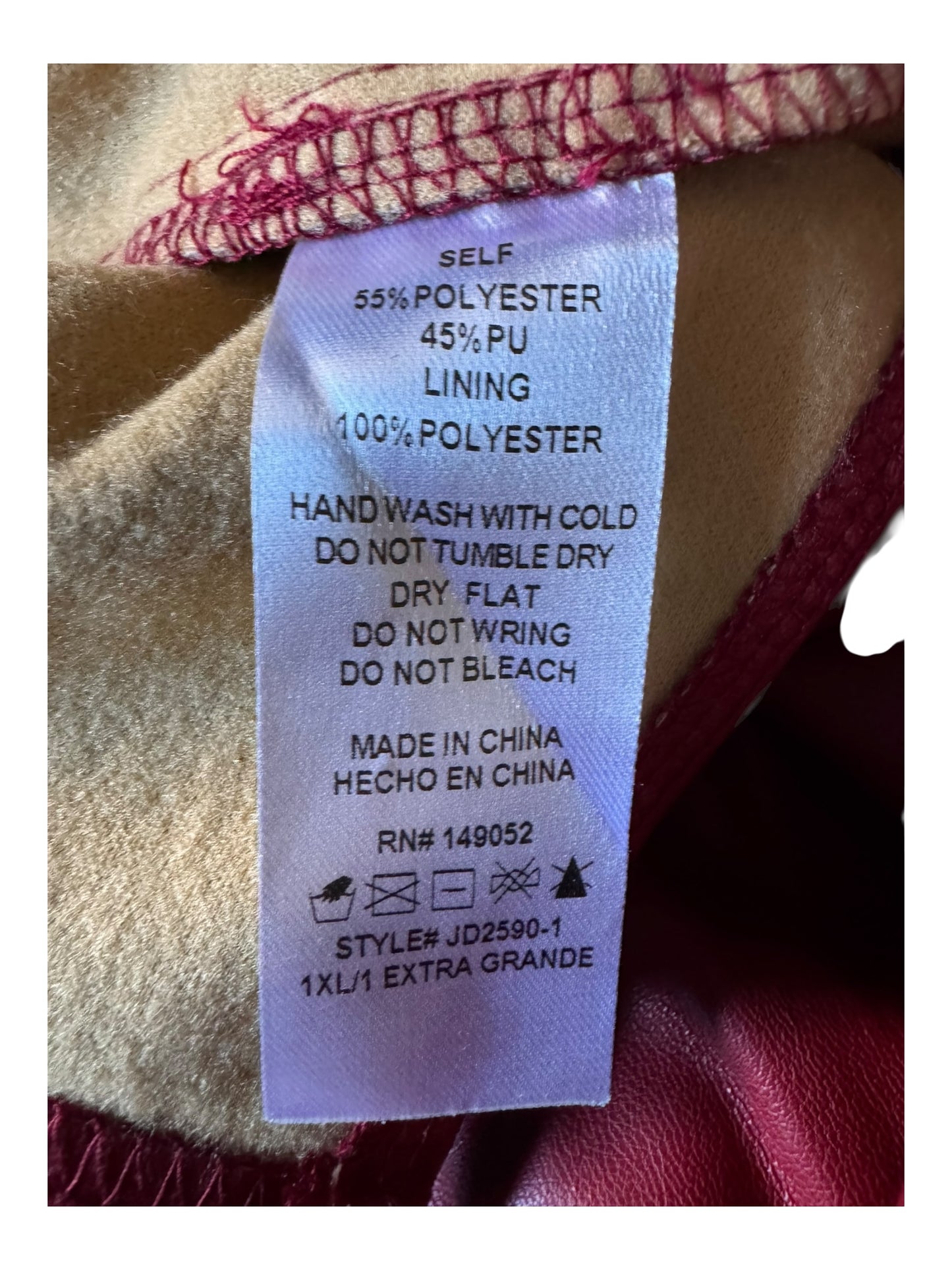 Fashion Nova Dress (Defects)