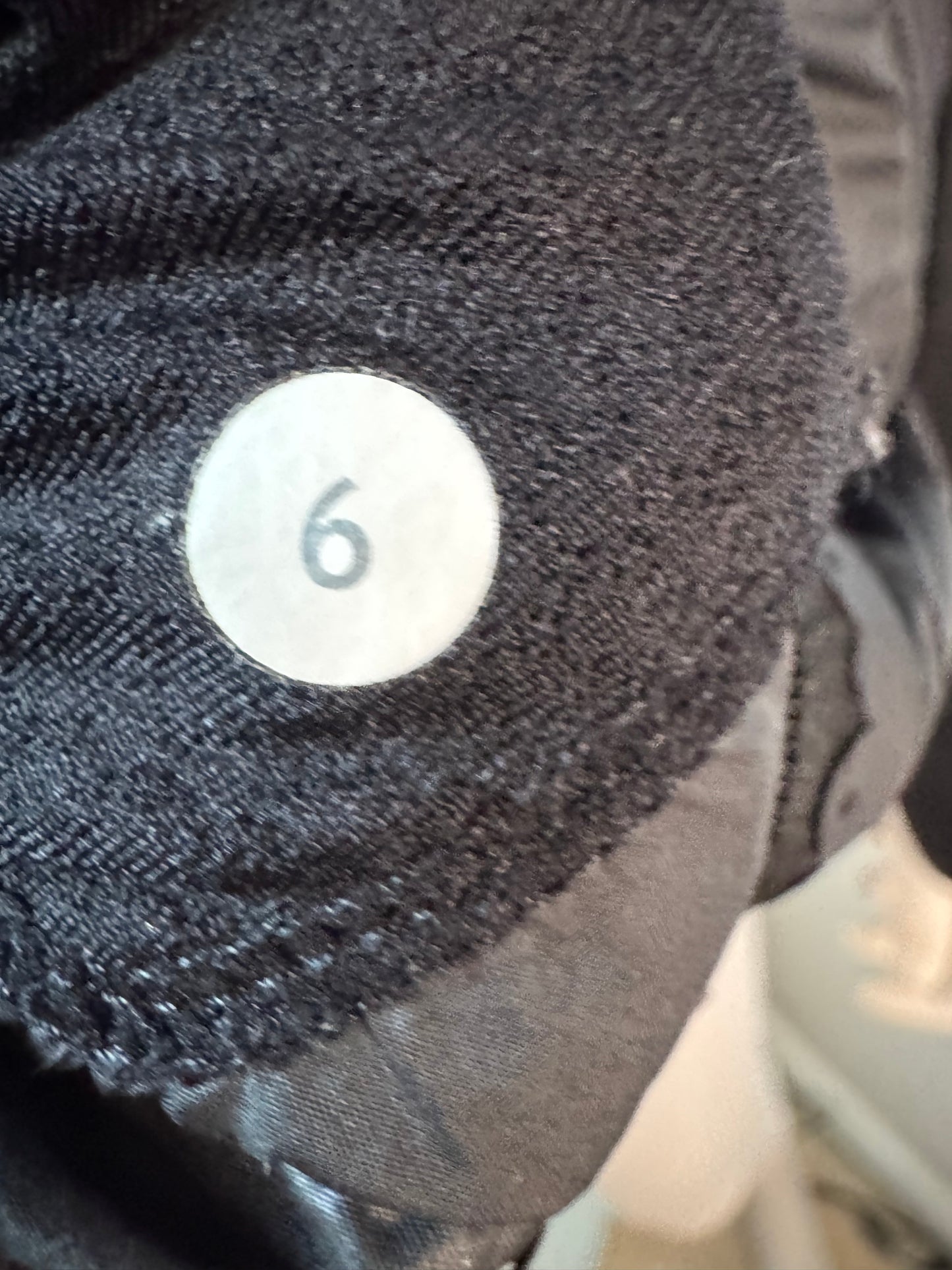 Lululemon Jacket