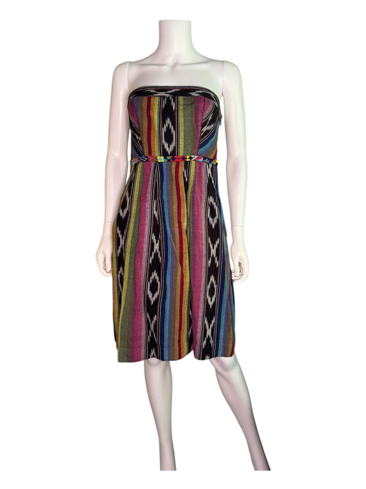 Edmé & Esyllte Dress