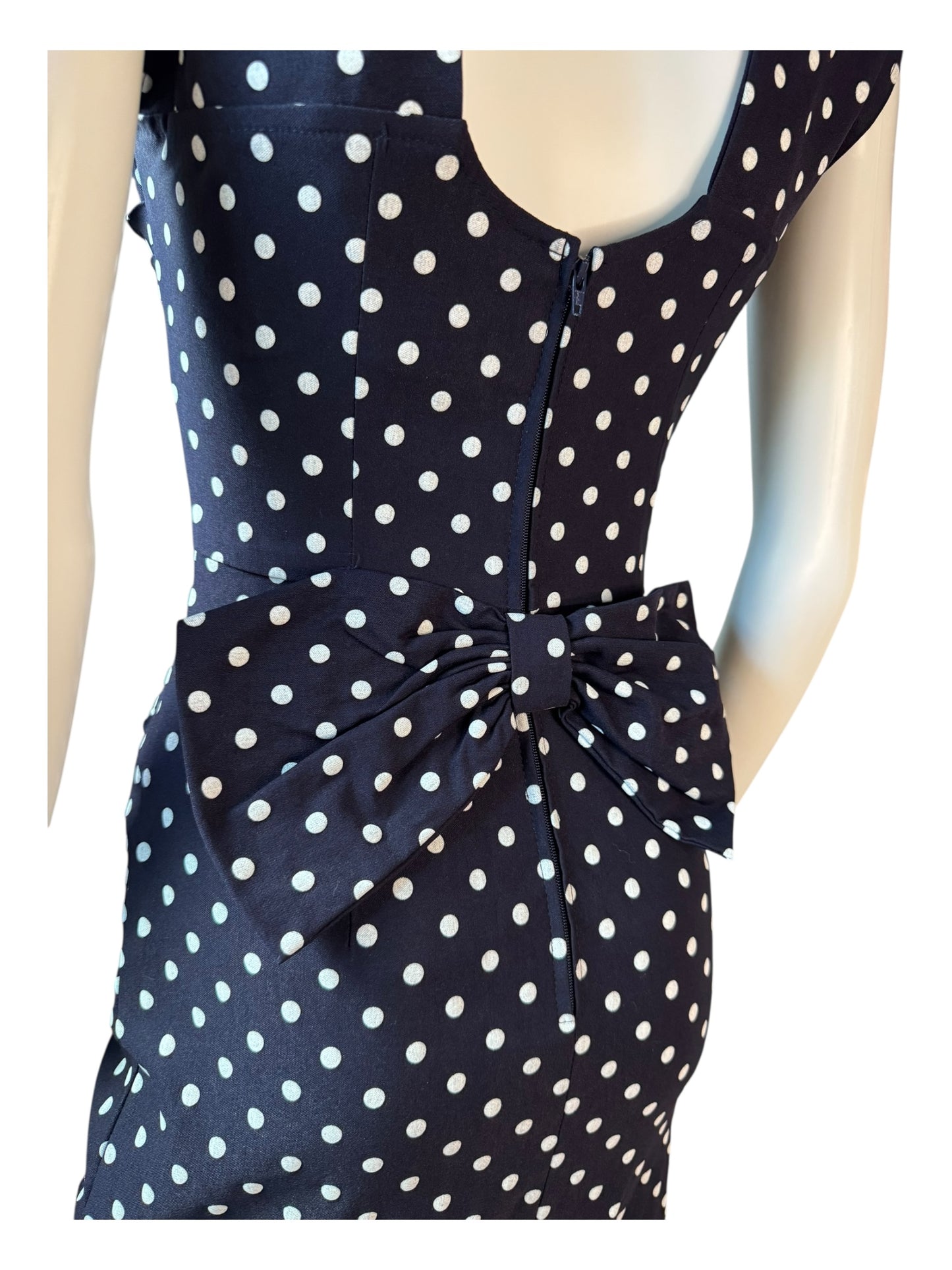 Stop Staring Dress