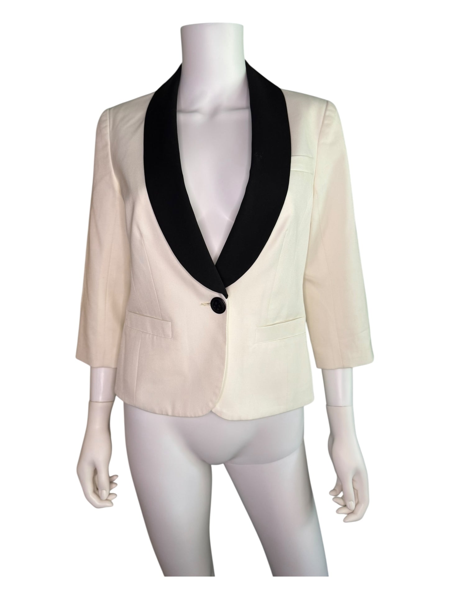 Trina Turk Blazer