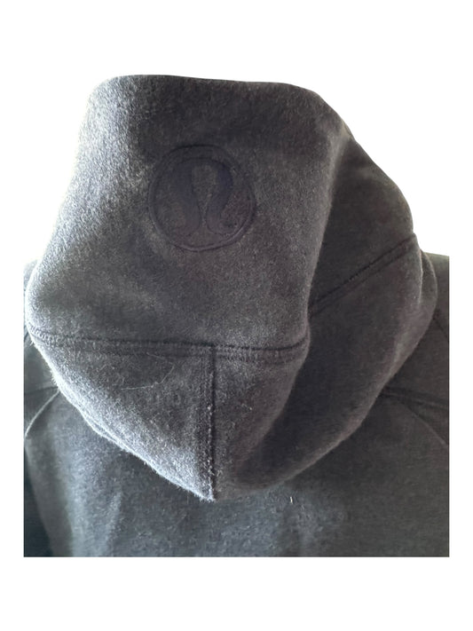 Lululemon Scuba Hoodie