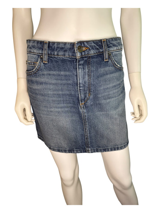 Joe’s Jeans Collector’s Edition Skirt