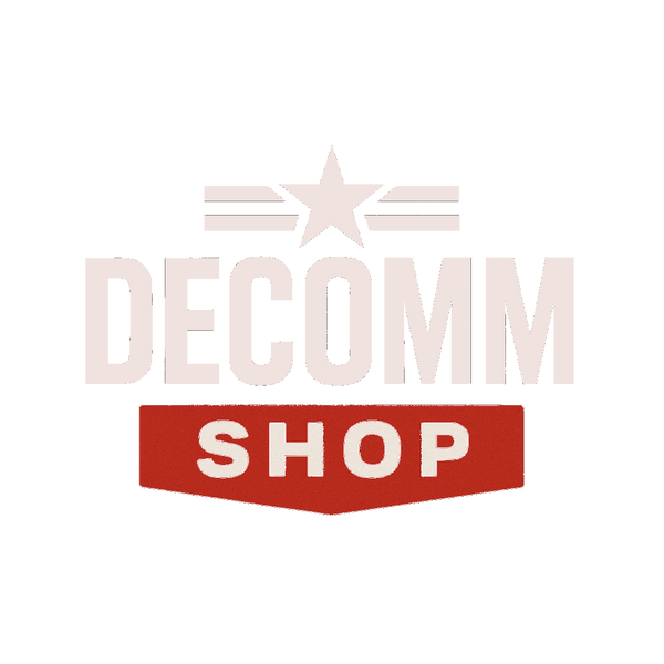DECOMM Shop
