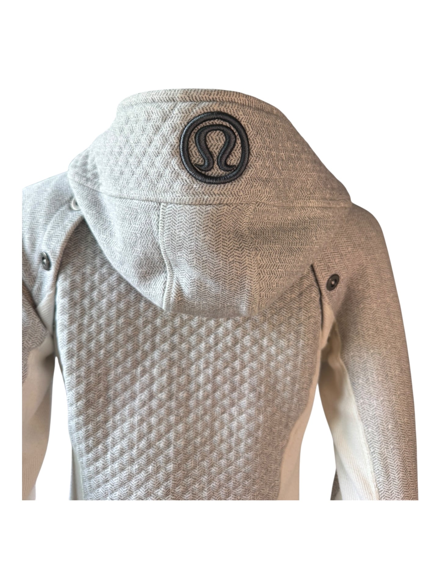 Lululemon Specialty Edition Scuba Hoodie