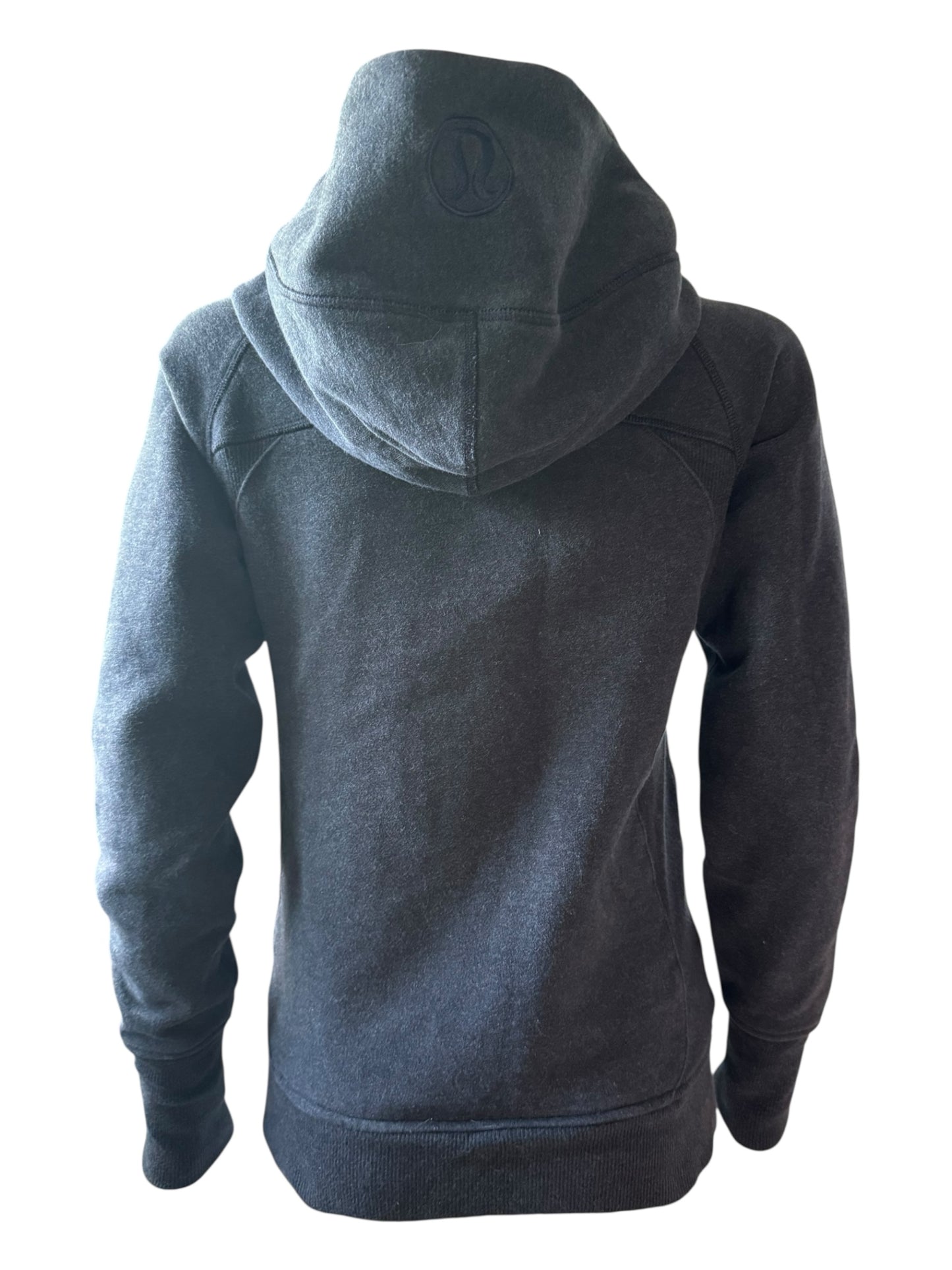 Lululemon Scuba Hoodie