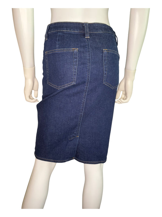 J. Crew Pencil Skirt