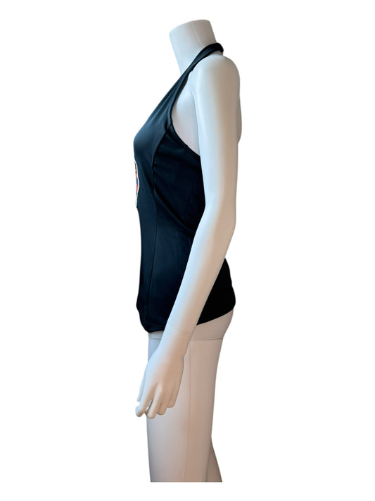 All Sport Couture Bears Halter Top
