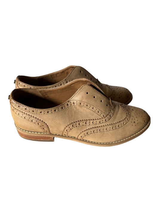 Melrose & Market Slip On Shoes