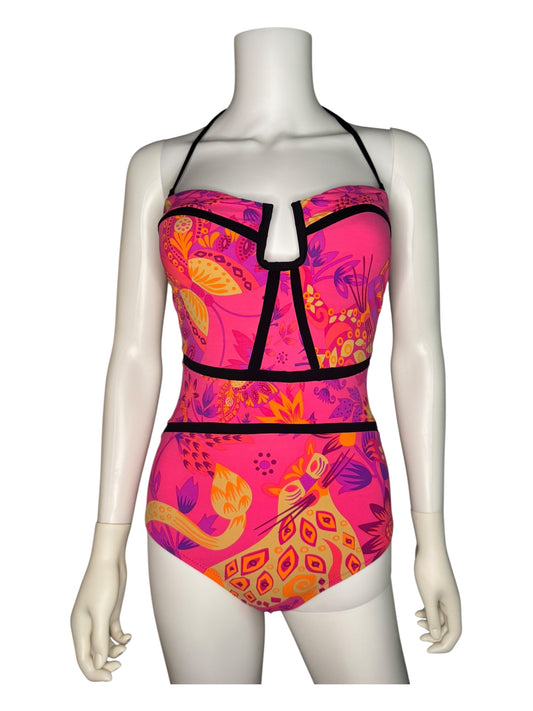 Nanette Lepore One-Piece