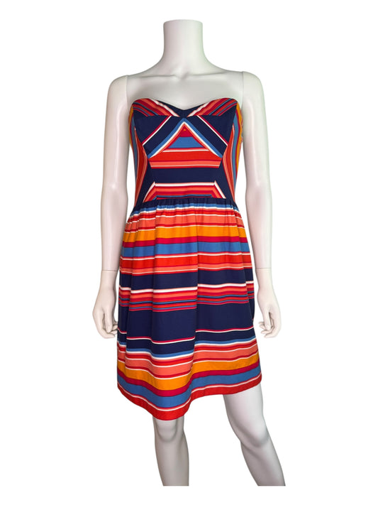 Shoshanna Sweetheart Dress