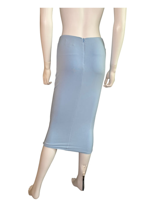 Nookie Pencil Skirt