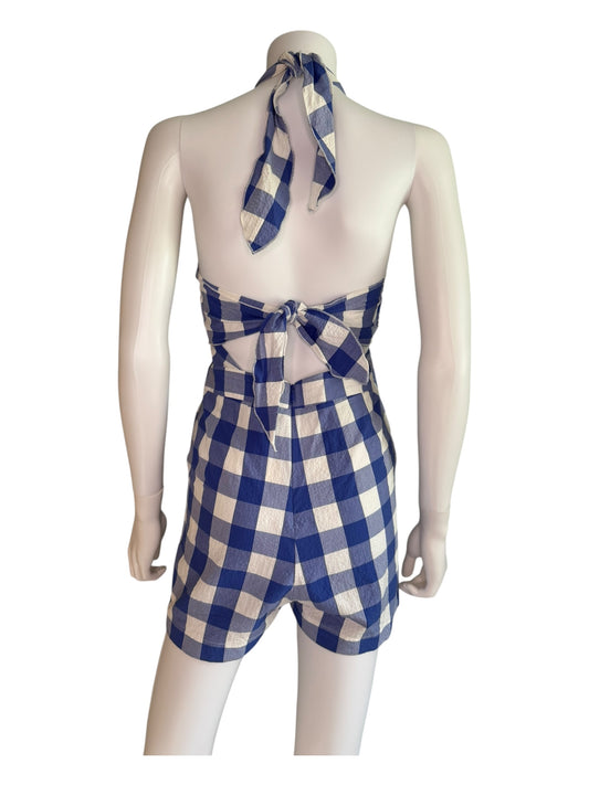 Maeve (Anthropologie) Romper