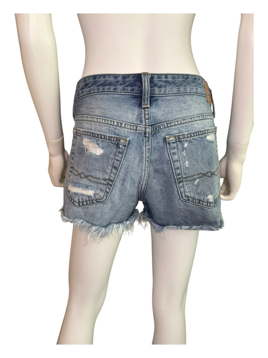 Lucky Brand Denim Shorts