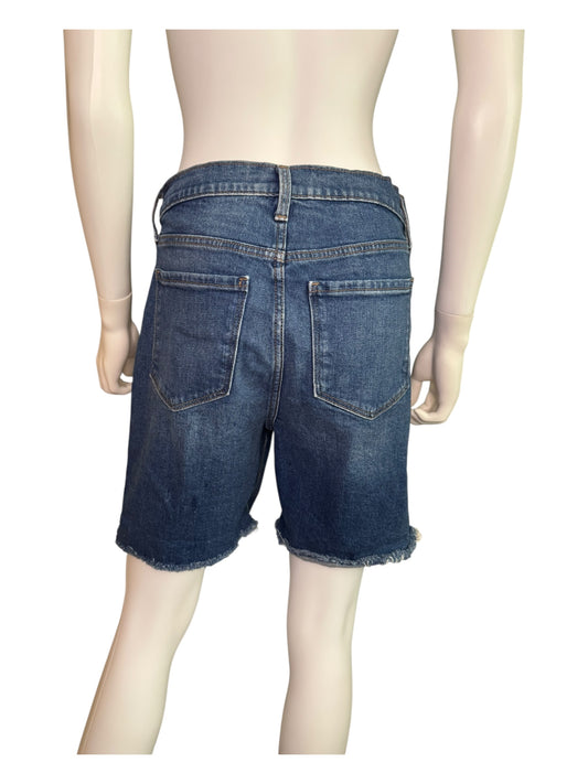 Old Navy Bermuda Shorts