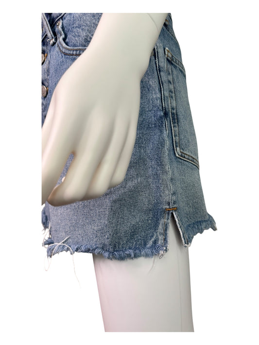 Lucky Brand Denim Shorts