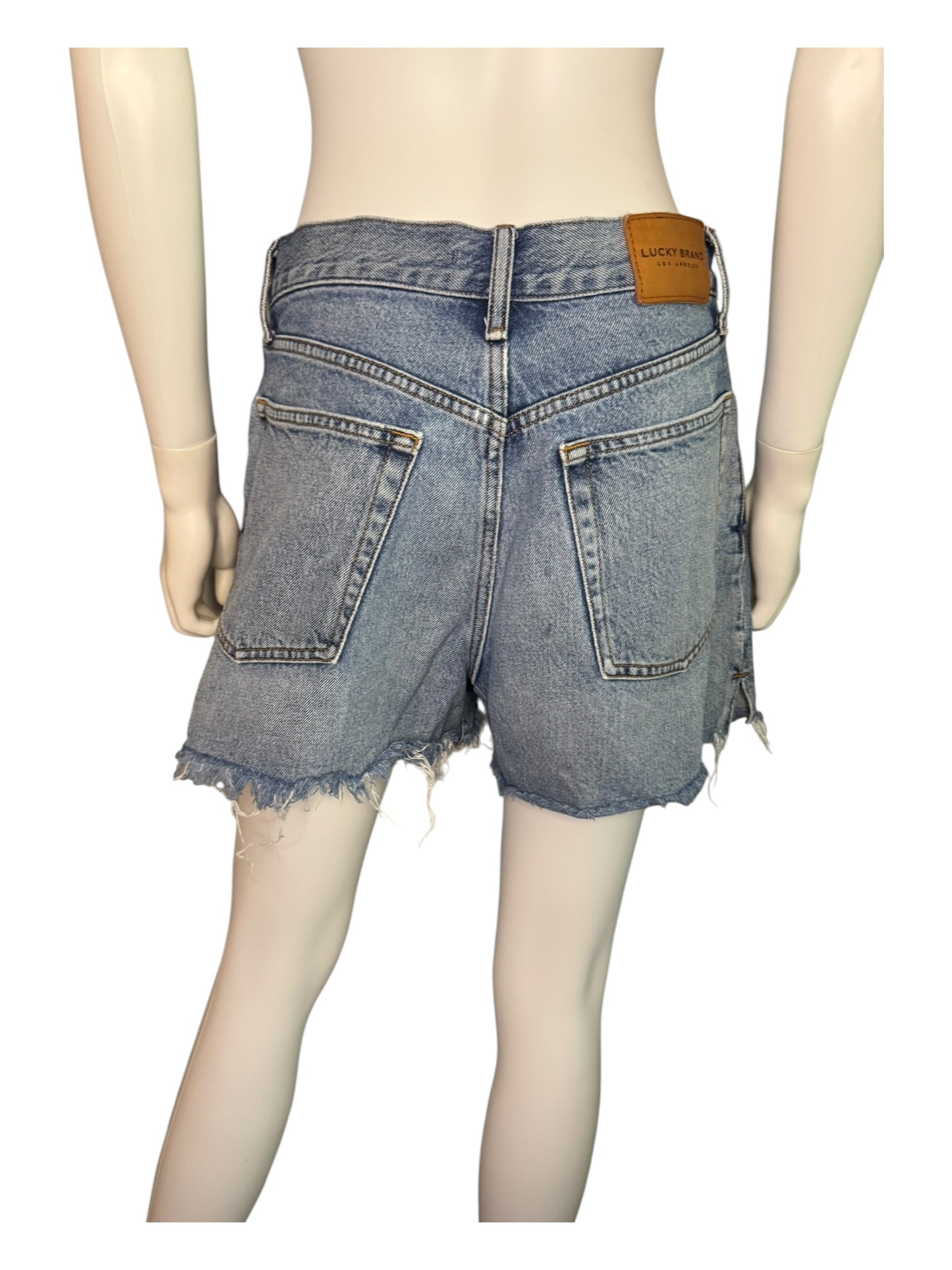 Lucky Brand Denim Shorts