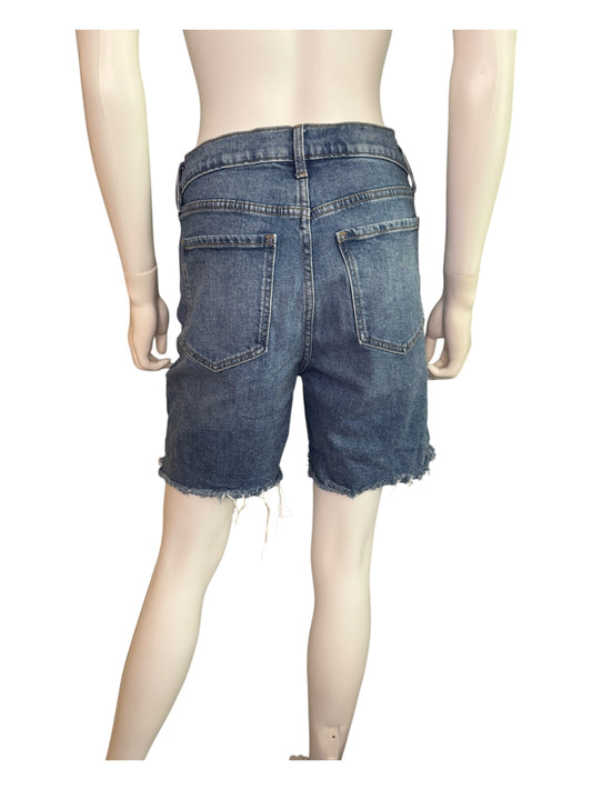 Old Navy Bermuda Shorts