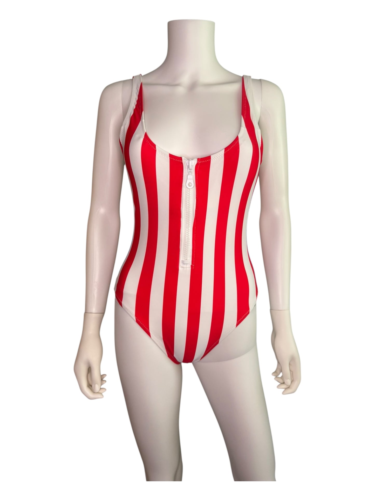 RSVLTS Rocky One-Piece