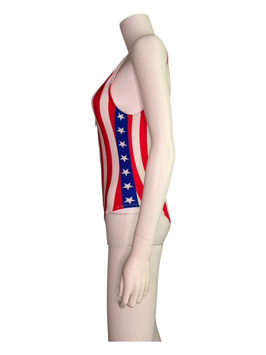 RSVLTS Rocky One-Piece