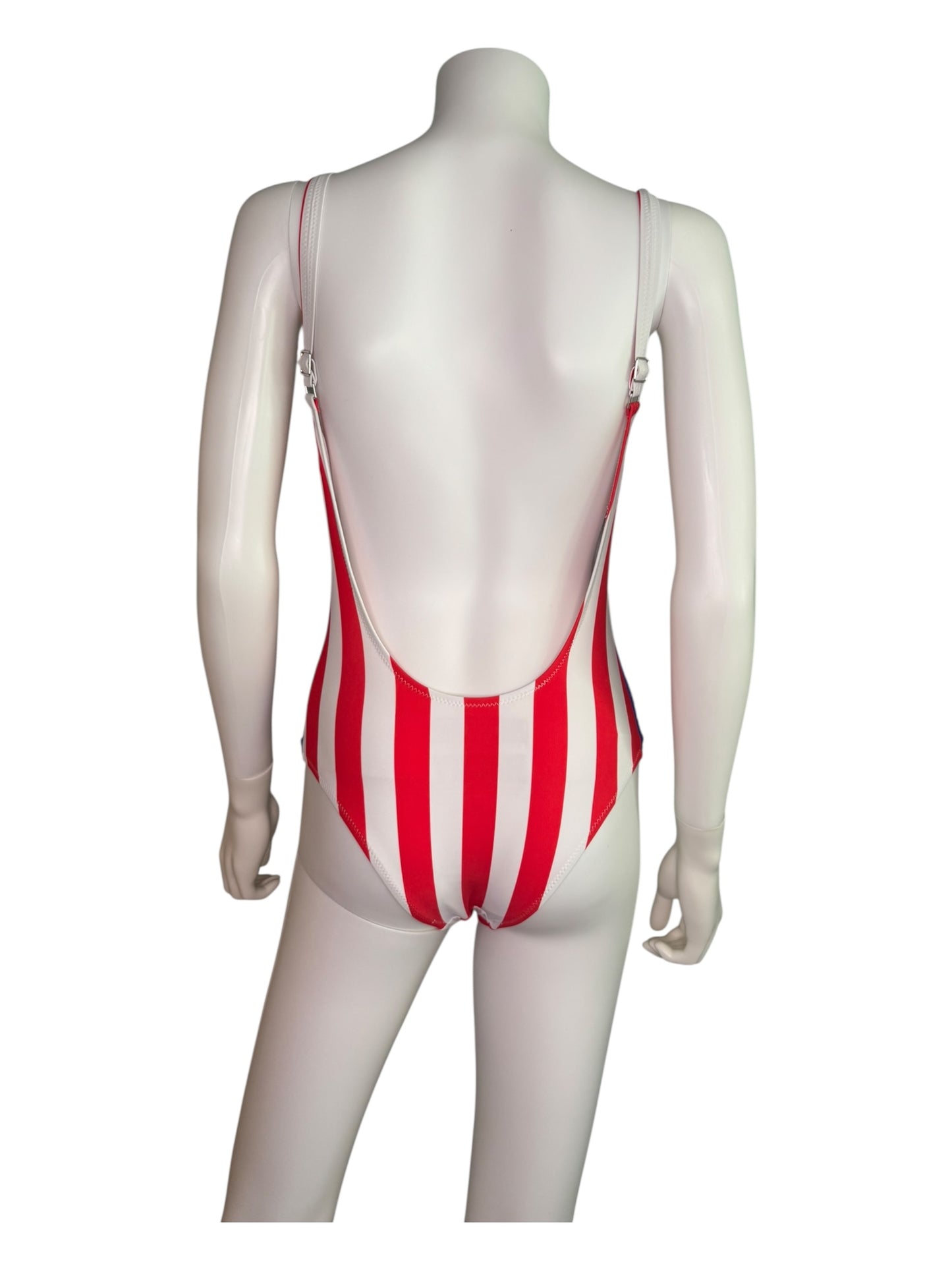 RSVLTS Rocky One-Piece
