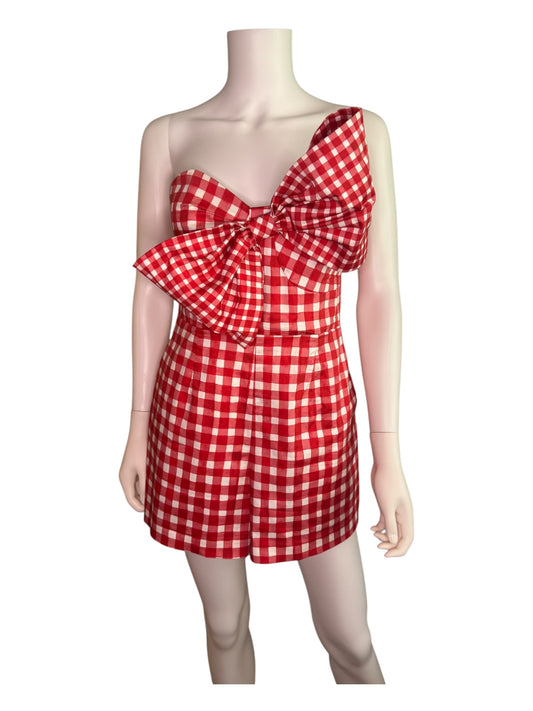 Hutch (Anthropologie) Romper