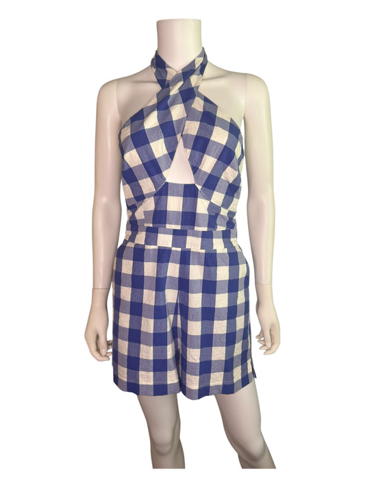 Maeve (Anthropologie) Romper