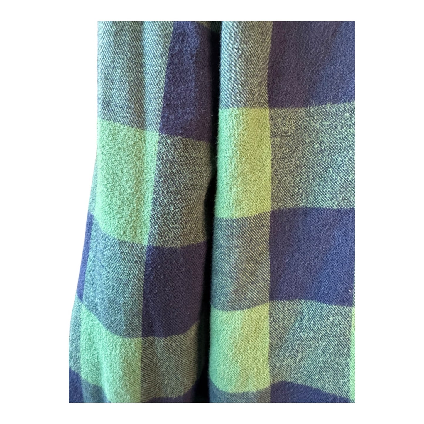 Juicy Couture Plaid Retro Jacket
