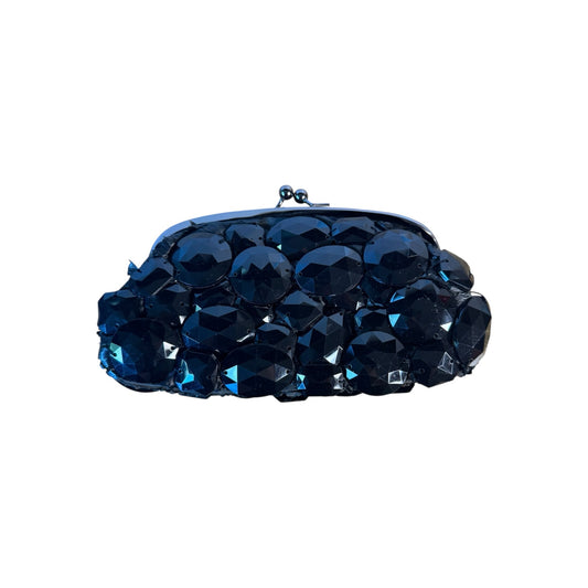 The Limited Embellished Clutch Purse
