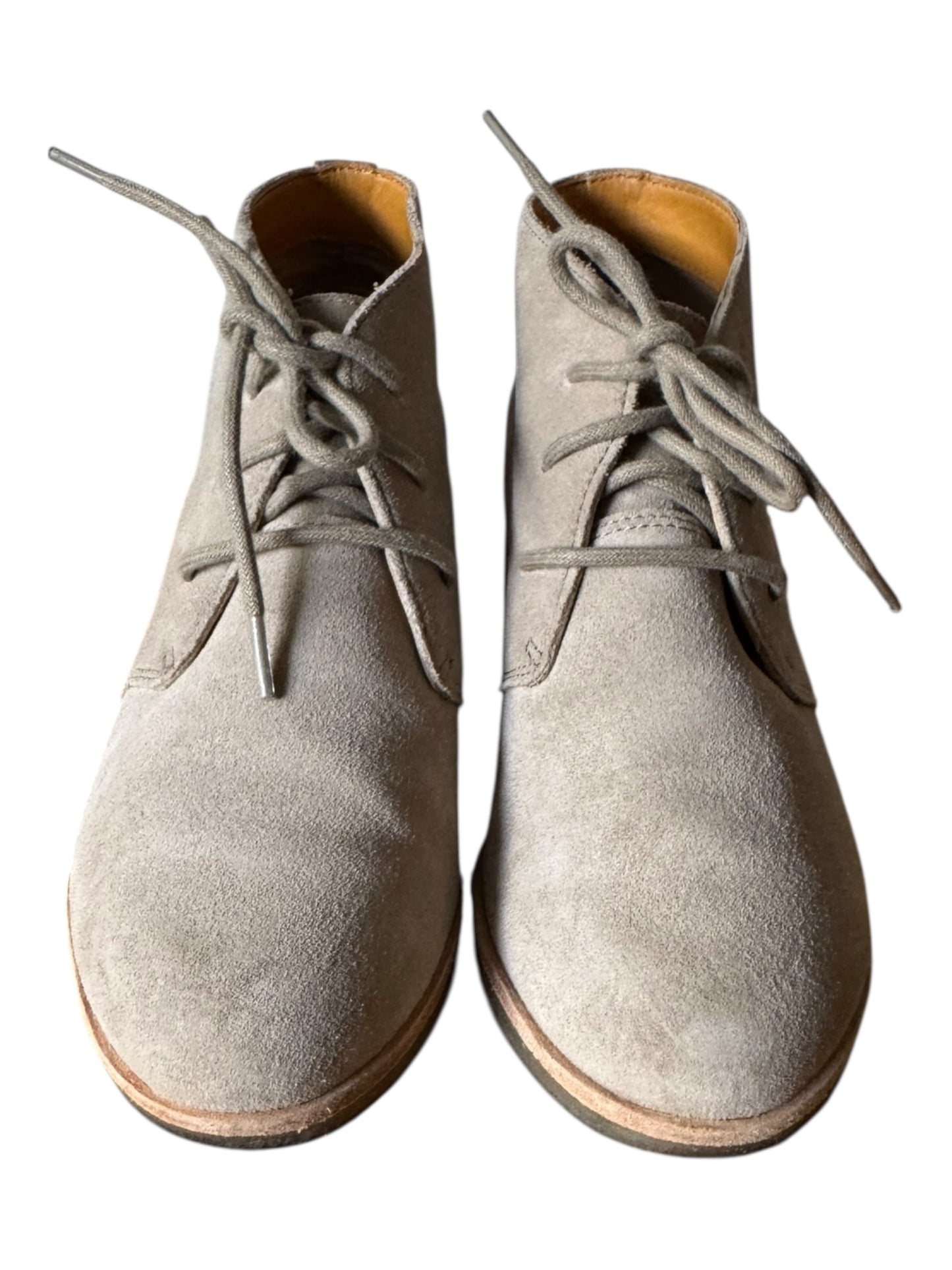 Clark’s Originals Lace Up Bootie