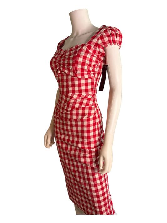Stop Staring Dress