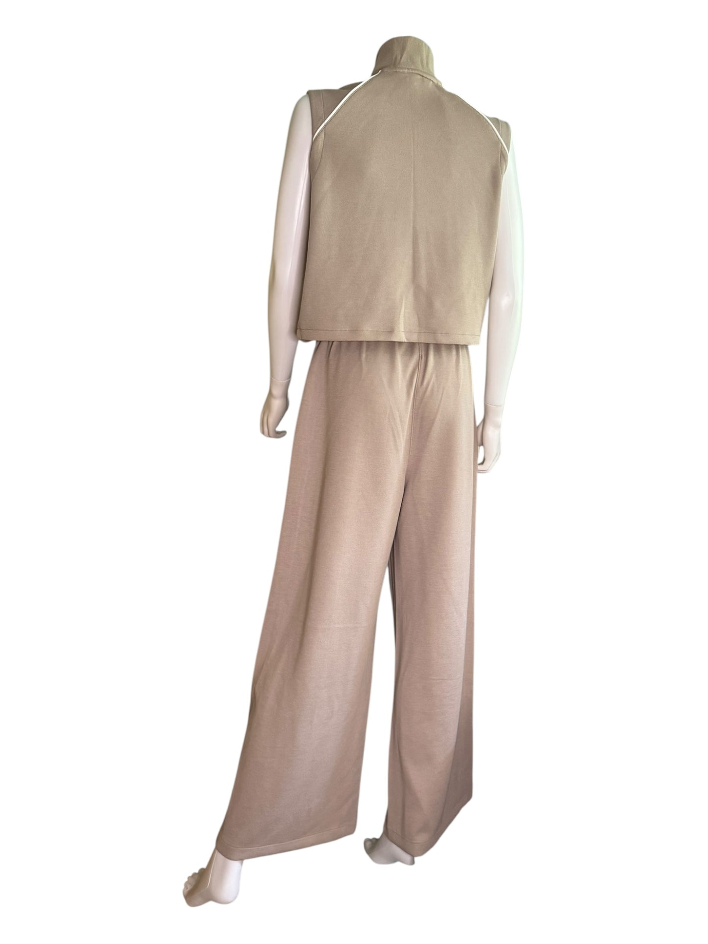 Spanx Jumpsuit