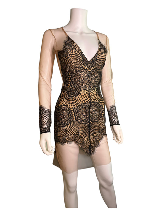 For Love and Lemons Dress