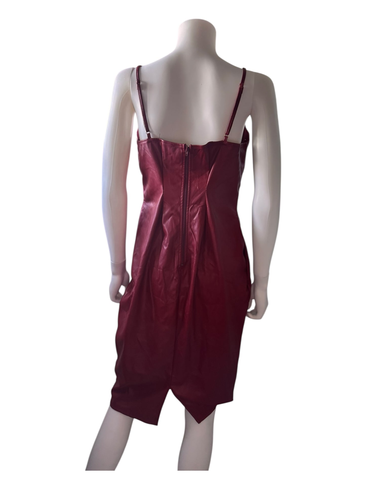 Fashion Nova Dress (Defects)