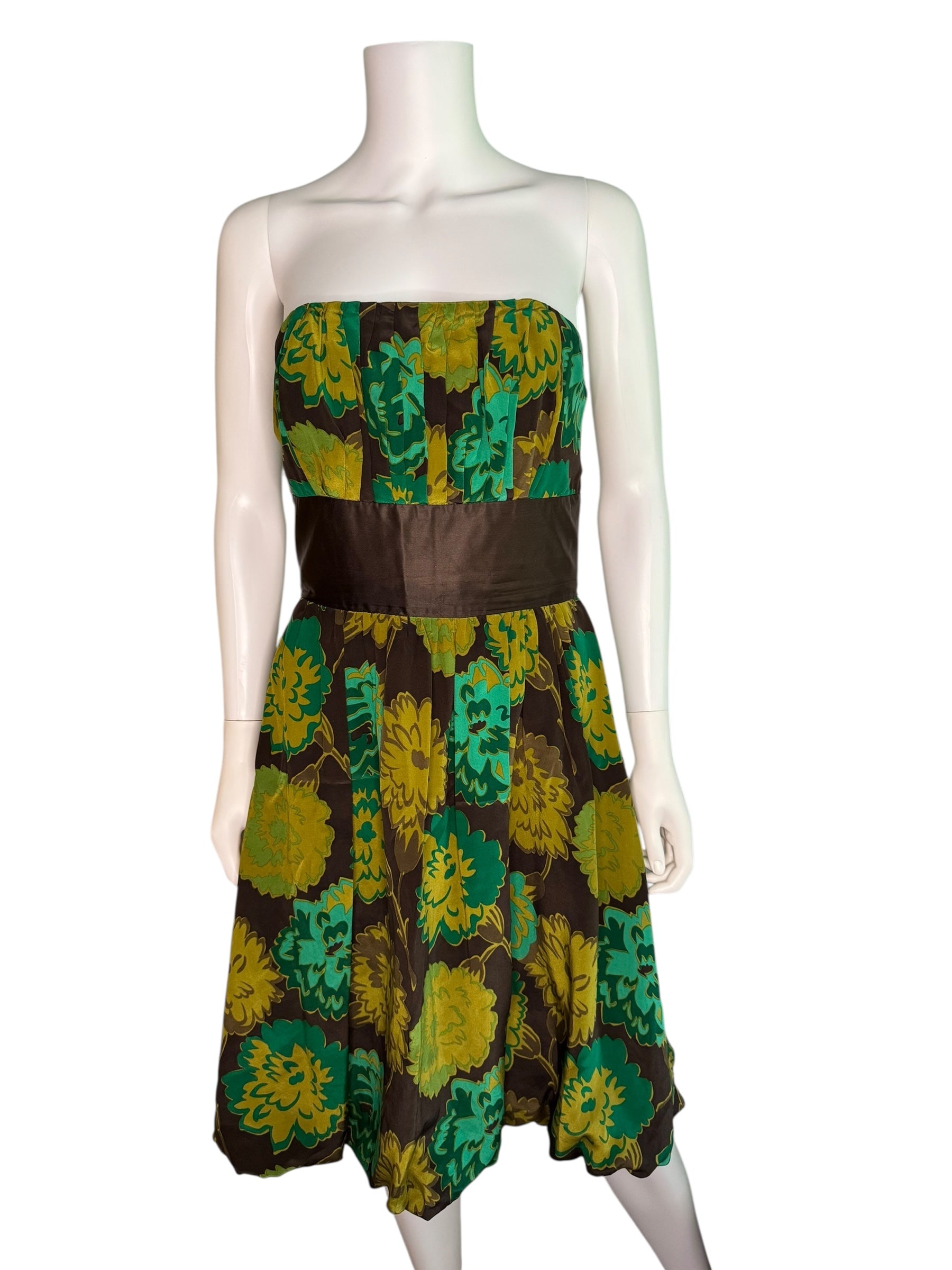 Plenty by Tracy Reese (Retro Anthropologie) Dress Plenty by Tracy Reese (Retro Anthropologie) Dress
