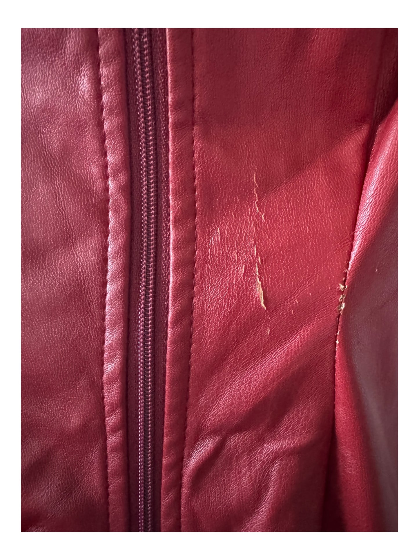 Fashion Nova Dress (Defects)