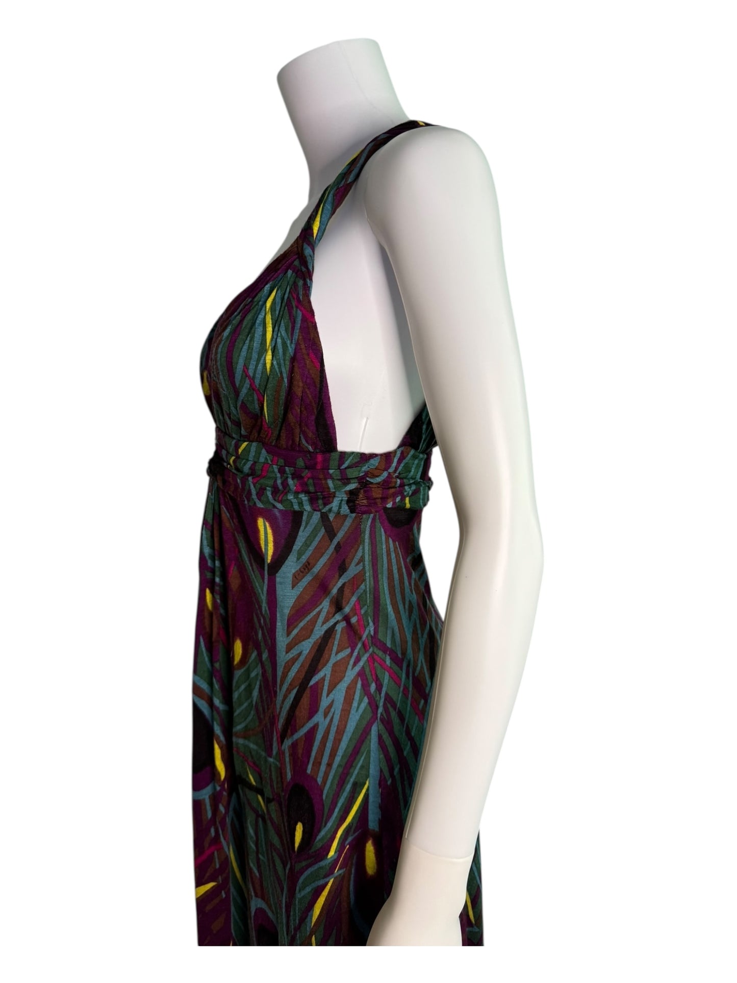 T-Bags Dress