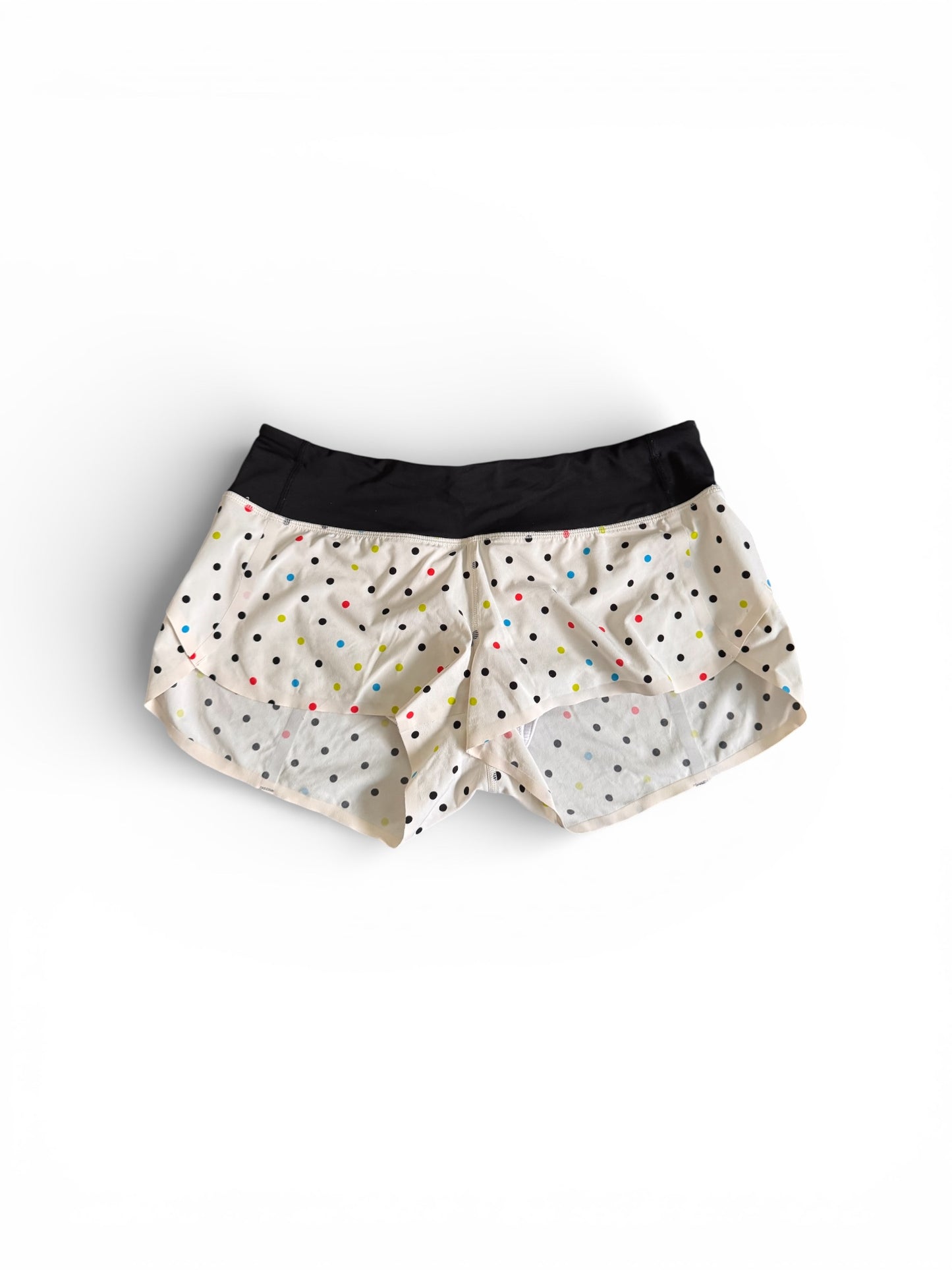 Lululemon Shorts Dot Size 6