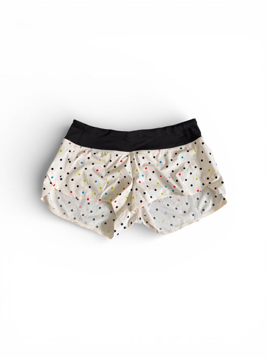 Lululemon Shorts Dot Size 6