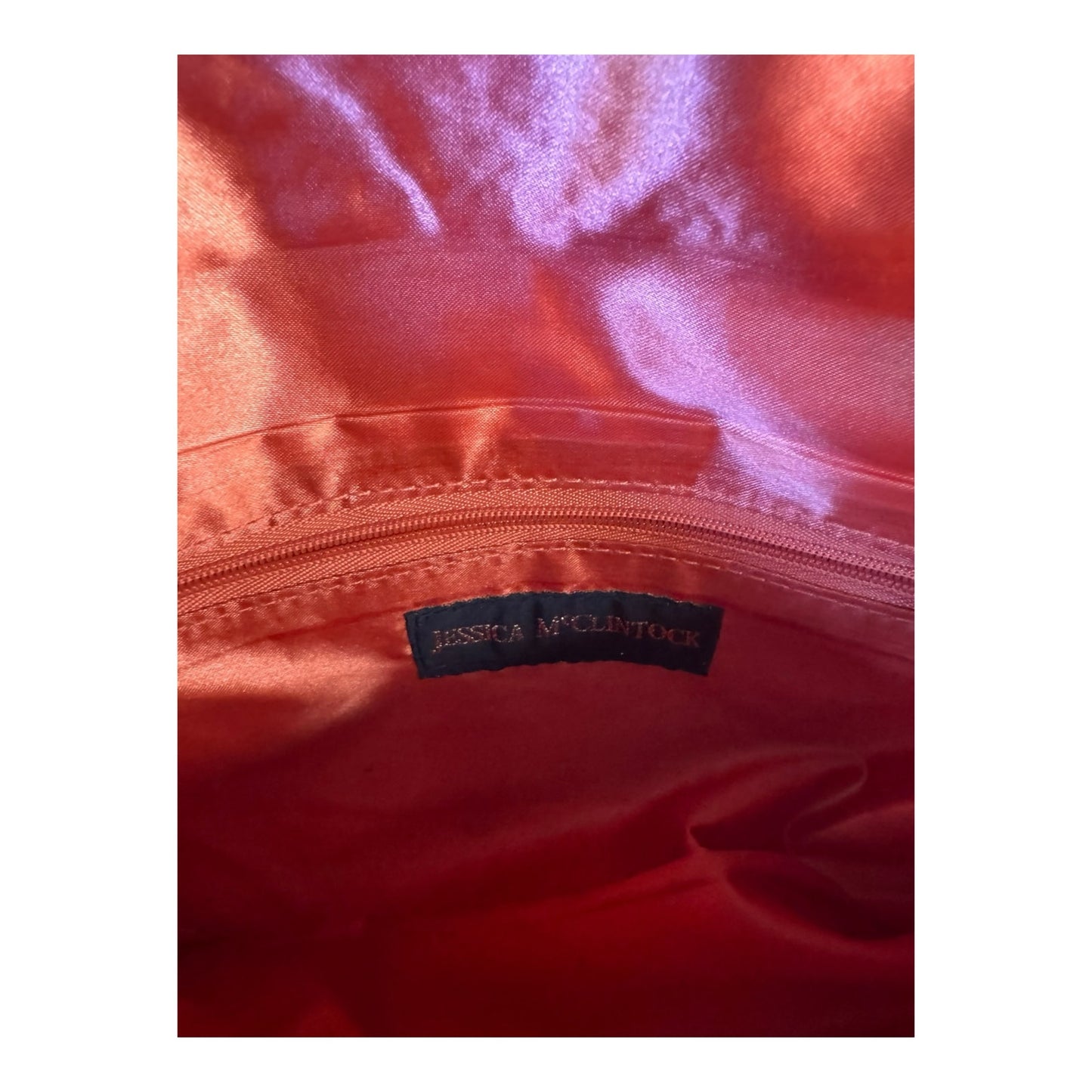 Jessica McClintock Clutch Purse
