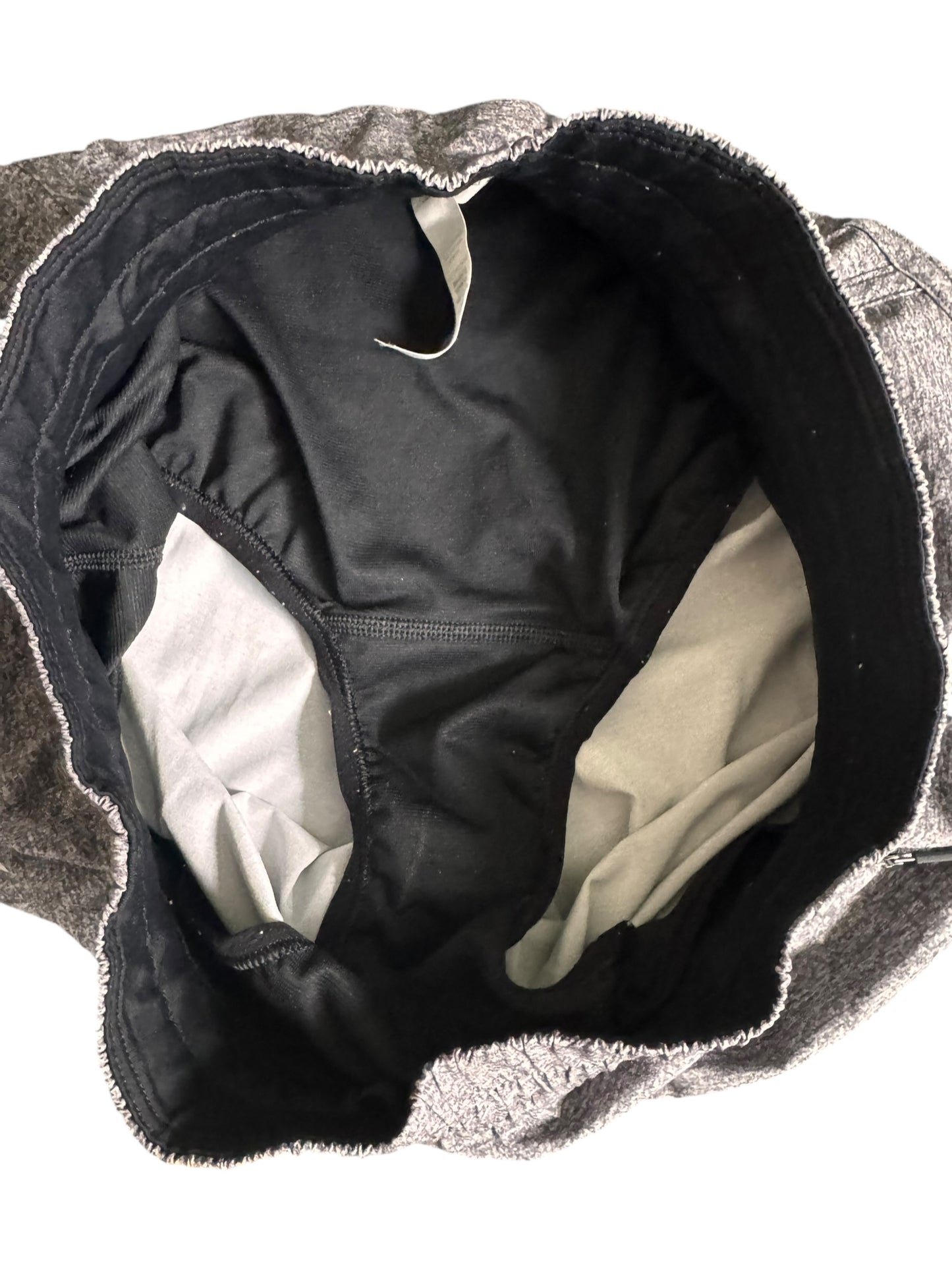 Lululemon Shorts Grey Size 8