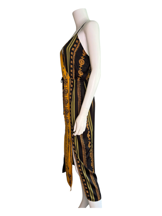 House of Harlow 1960 x Revolve Dress