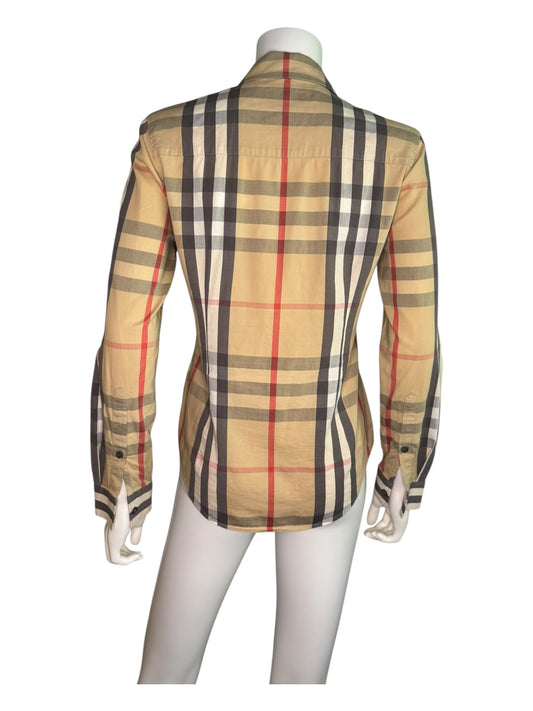 Burberry Shirt